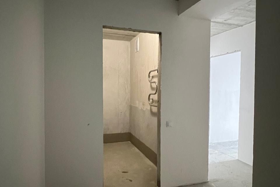 Продаётся 1-комнатная квартира, 50 м²