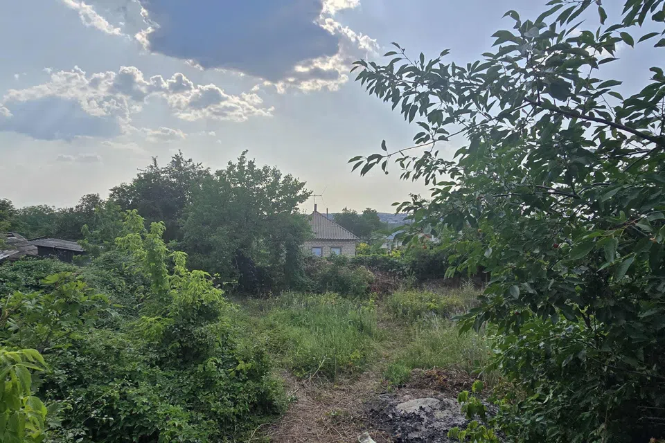 Продаётся 1-этажный дом, 60 м²