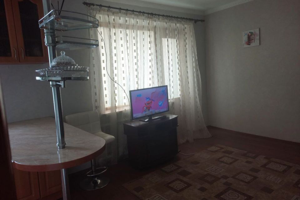 Продаётся студия, 38.6 м²