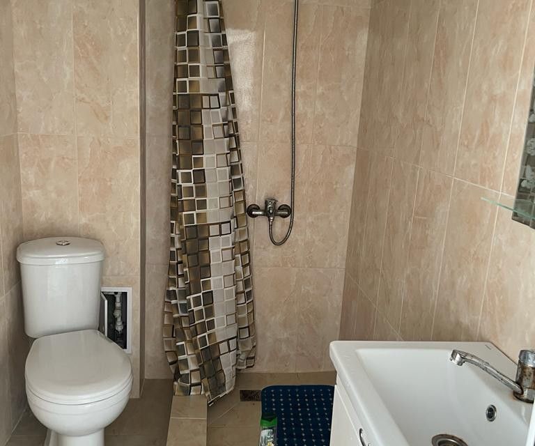 Продаётся 1-комнатная квартира, 28 м²