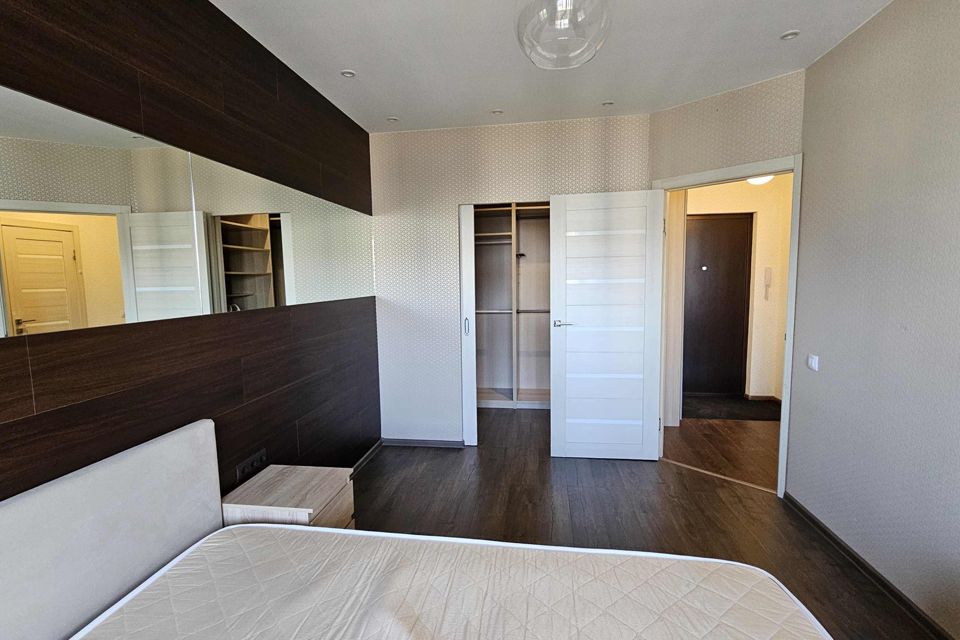 Продаётся 1-комнатная квартира, 40 м²