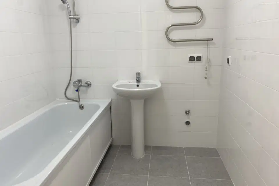 Продаётся 3-комнатная квартира, 78 м²