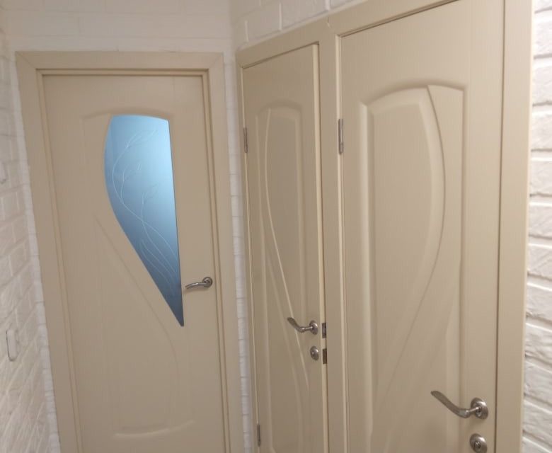 Продаётся 2-комнатная квартира, 43.9 м²