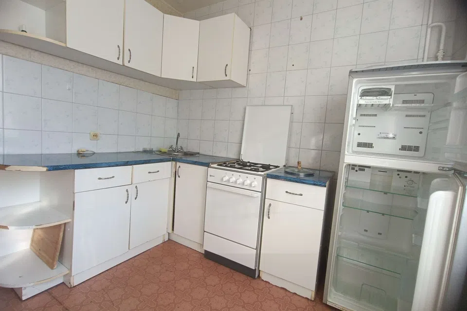 Продаётся 2-комнатная квартира, 54 м²