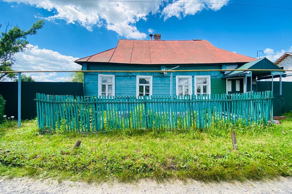 Железногорский район курская область фото Купить недостроенный дом в деревне 1-я Чаплыгина (Курская область) - предложения