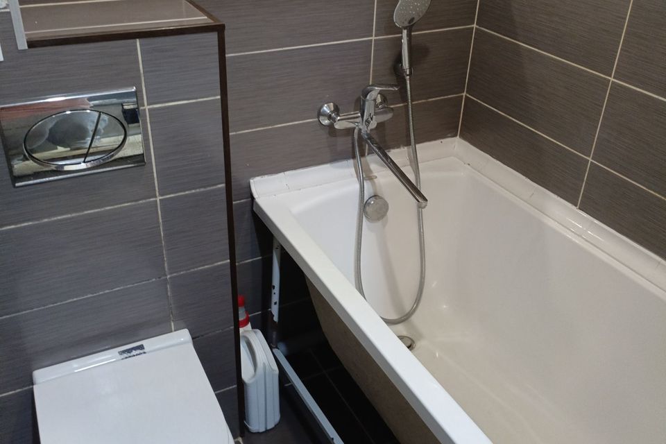 Продаётся студия, 12.9 м²