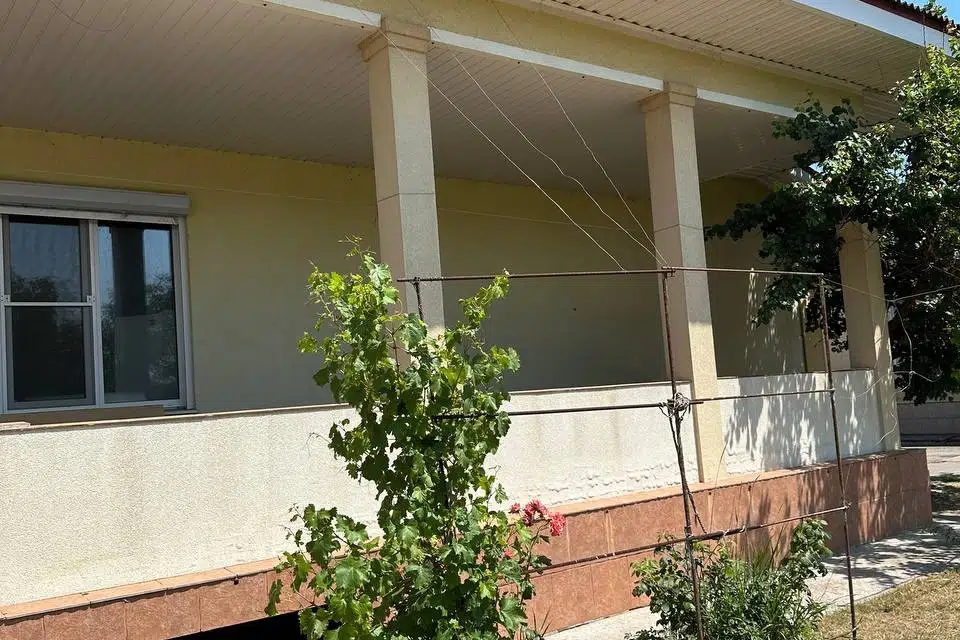 Продаётся 1-этажный дом, 145 м²