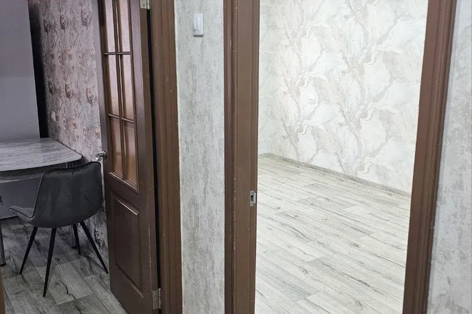 Продаётся 1-комнатная квартира, 34 м²