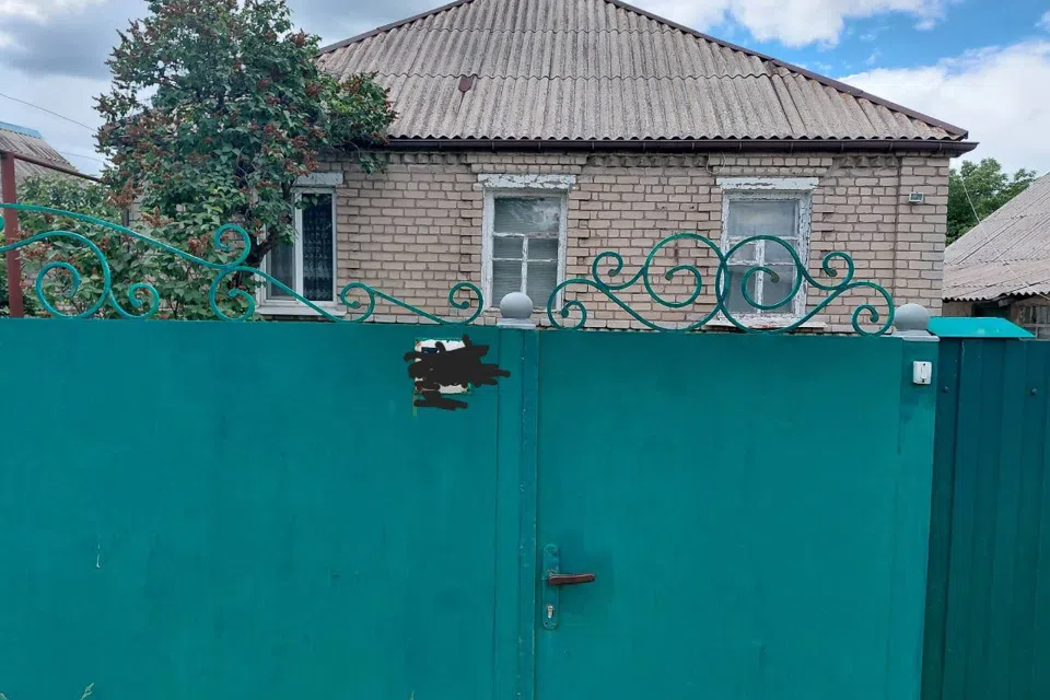 Продаётся 1-этажный дом, 102 м²