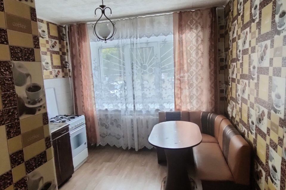 Продаётся 2-комнатная квартира, 44 м²