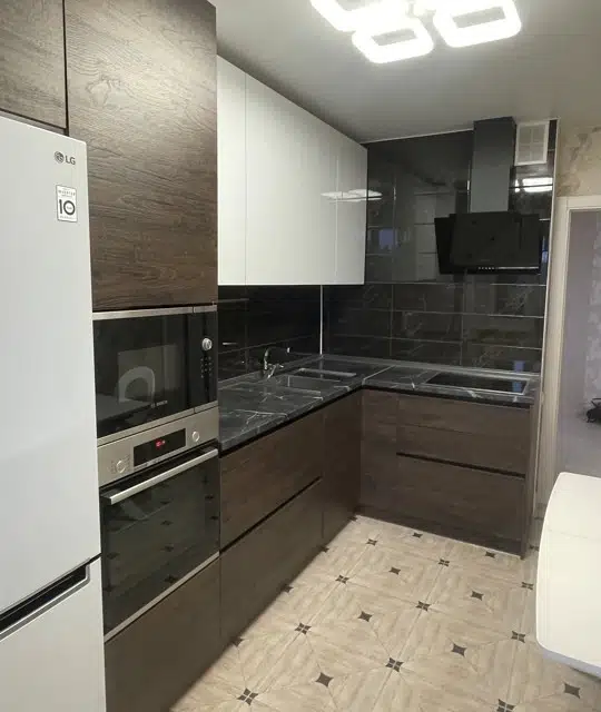 Продаётся 2-комнатная квартира, 63.3 м²