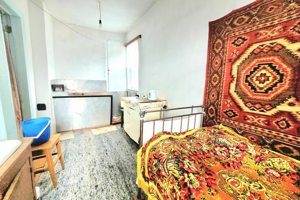 Продаётся 1-этажный дом, 58.2 м²