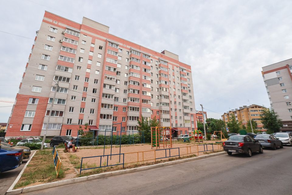 Продаётся 3-комнатная квартира, 79 м²