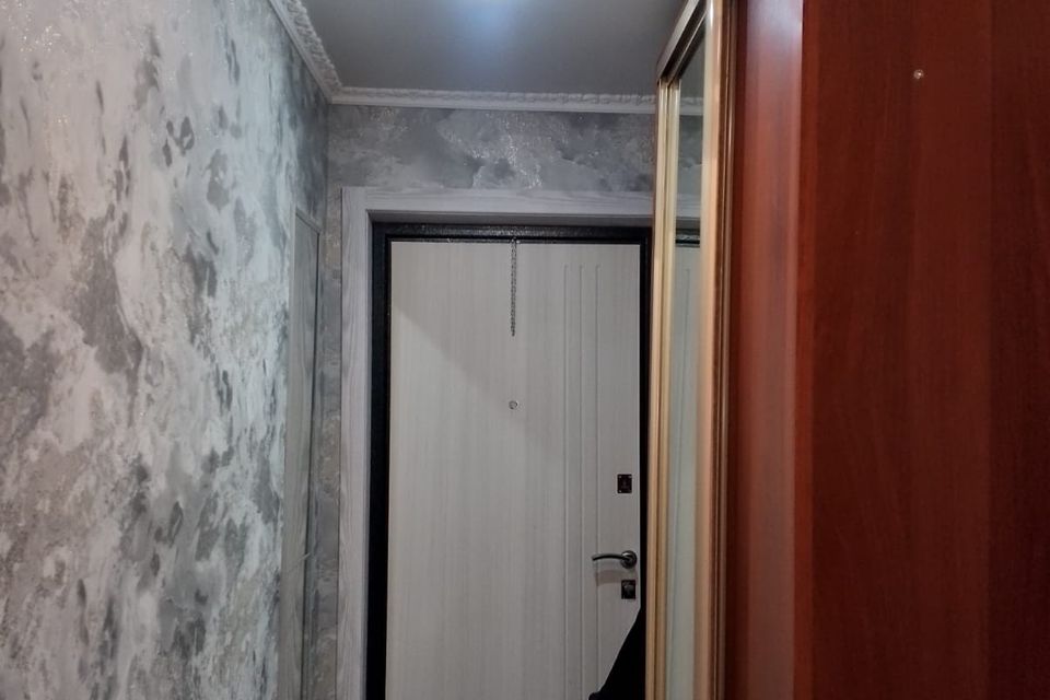 Продаётся 2-комнатная квартира, 45.1 м²