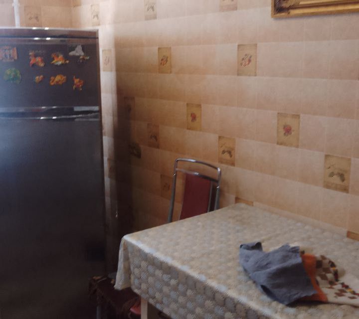 Продаётся 2-комнатная квартира, 45 м²