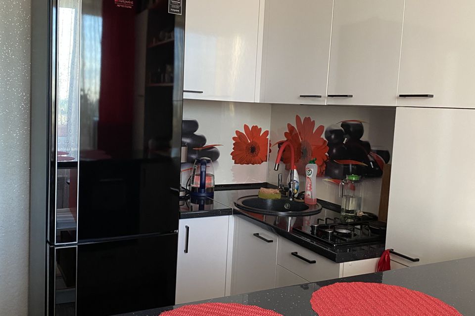 Продаётся 2-комнатная квартира, 48.42 м²