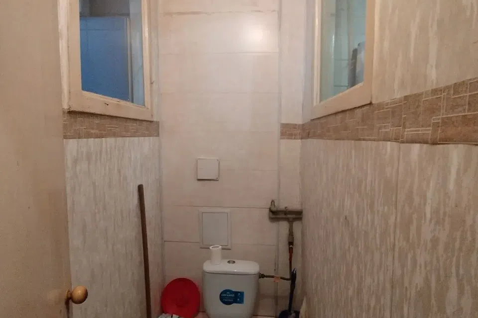 Продаётся 3-комнатная квартира, 70 м²
