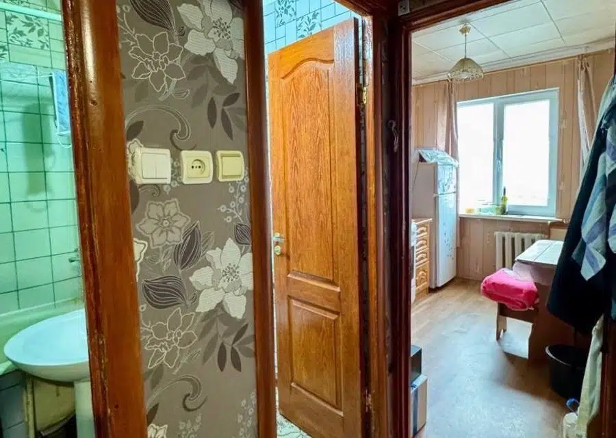 Продаётся 2-комнатная квартира, 48.4 м²