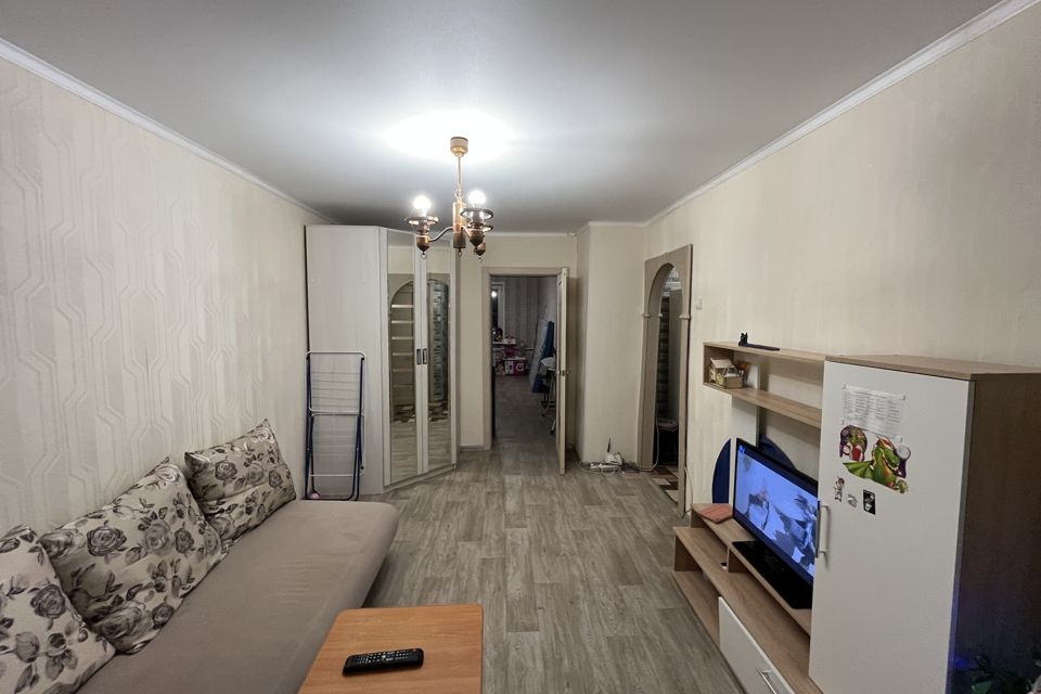 Продаётся 2-комнатная квартира, 46.1 м²