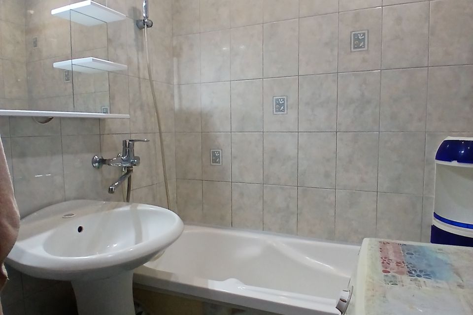 Продаётся 2-комнатная квартира, 54 м²