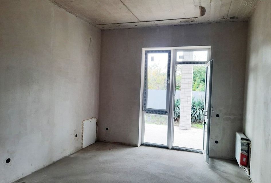 Продаётся 1-этажный дом, 105 м²