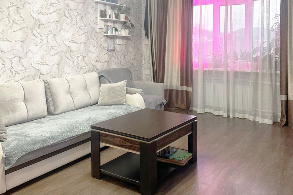 Продаётся 2-комнатная квартира, 41.7 м²
