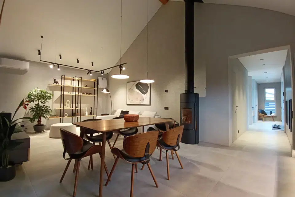 Продаётся 1-этажный дом, 90 м²