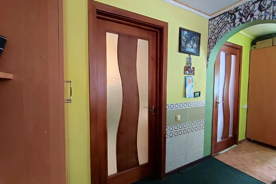 Продаётся 1-этажный дом, 60 м²