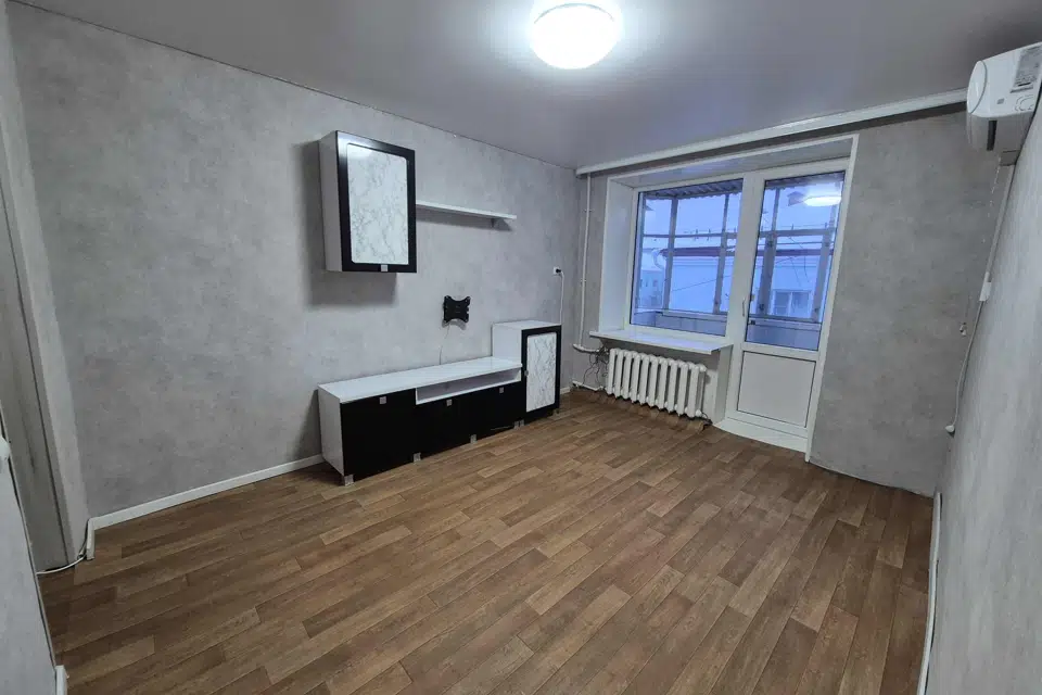 Продаётся 2-комнатная квартира, 31 м²