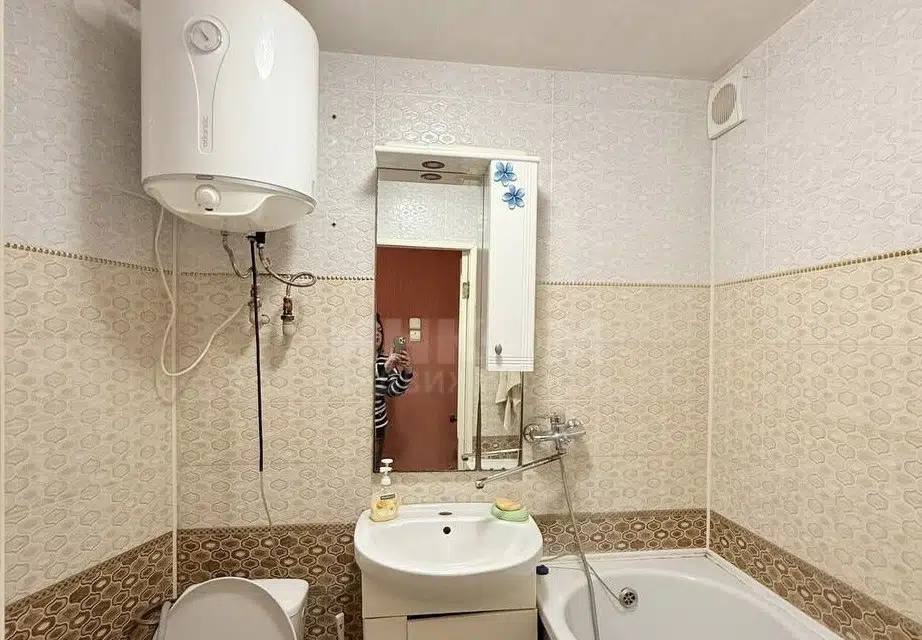 Продаётся 2-комнатная квартира, 48 м²