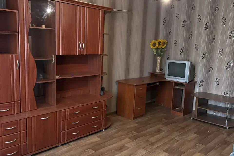 Продаётся 2-комнатная квартира, 45.5 м²
