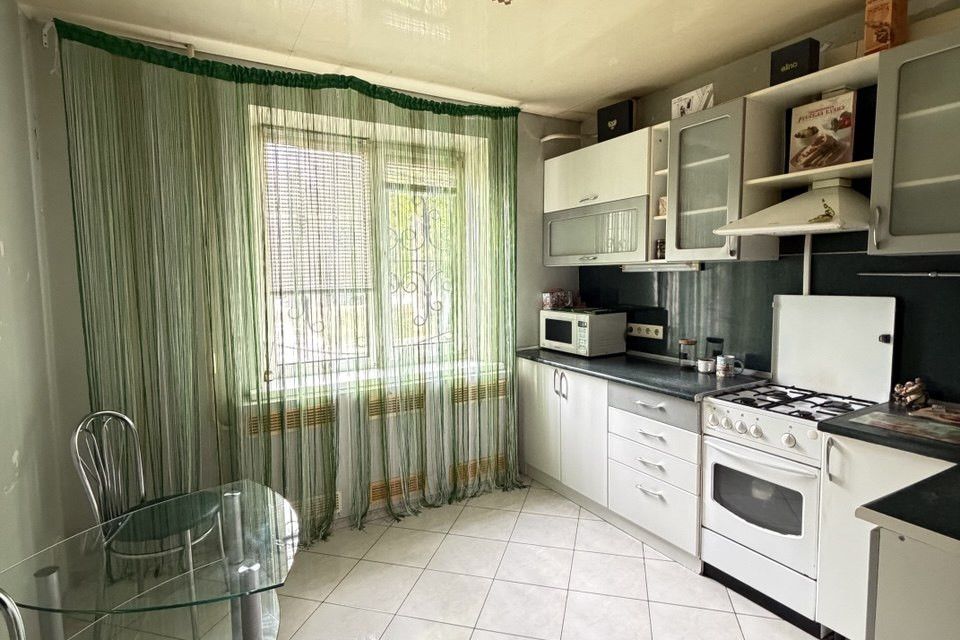 Продаётся 3-комнатная квартира, 73 м²