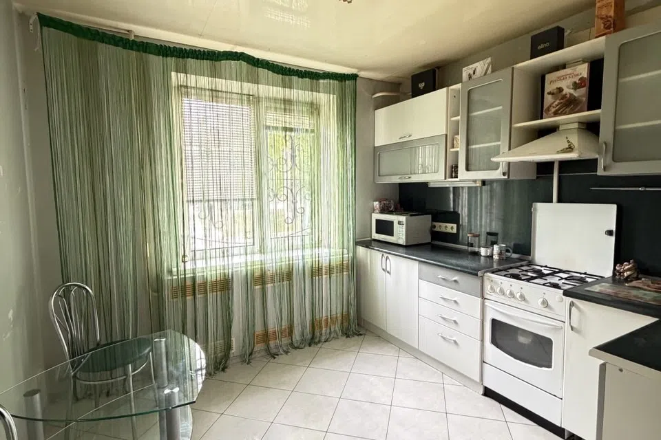 Продаётся 3-комнатная квартира, 73 м²