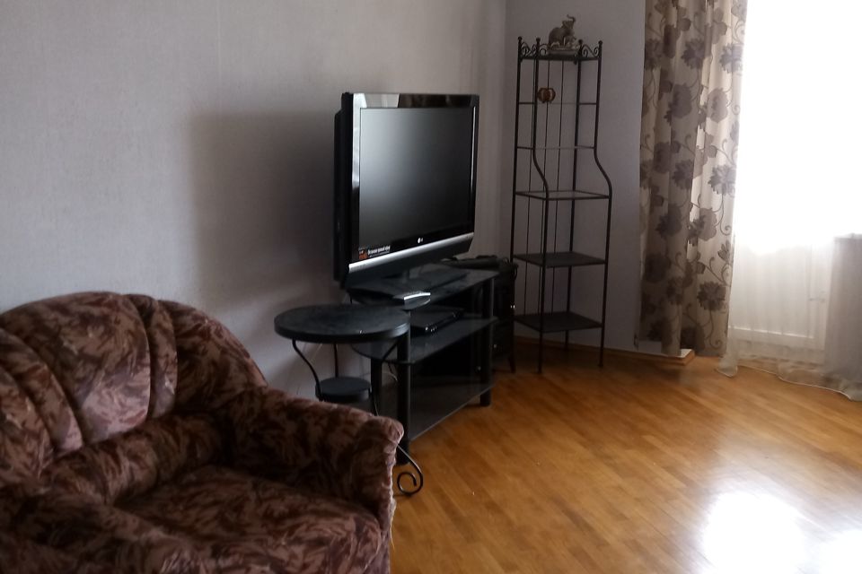 Продаётся 1-комнатная квартира, 50 м²