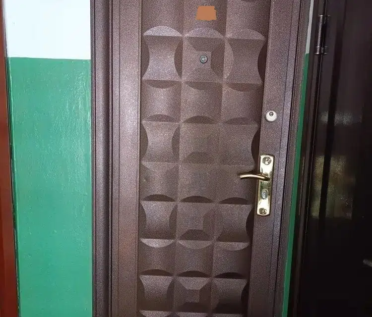 Продаётся 2-комнатная квартира, 45.1 м²
