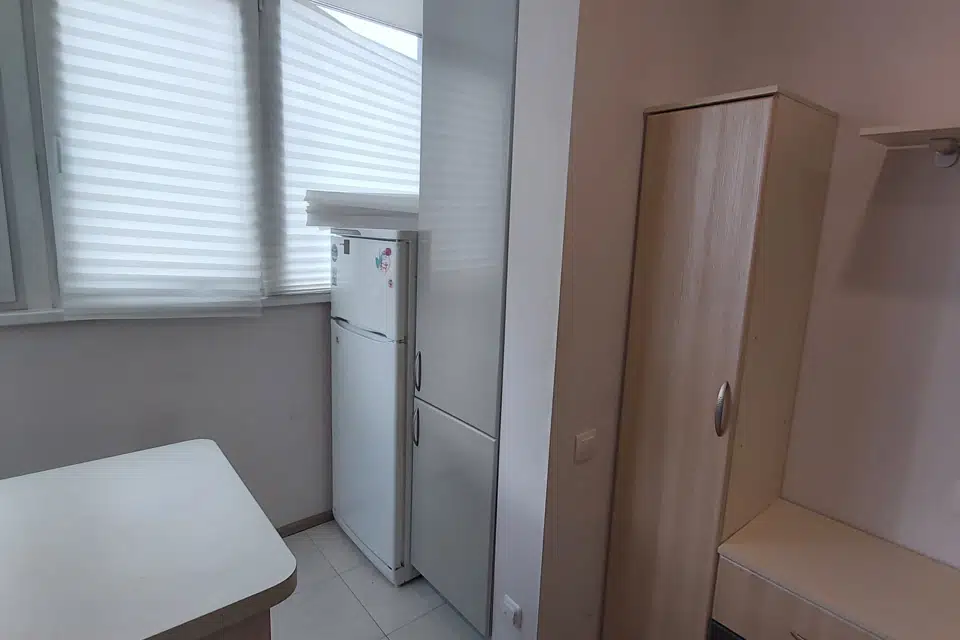 Продаётся студия, 15 м²
