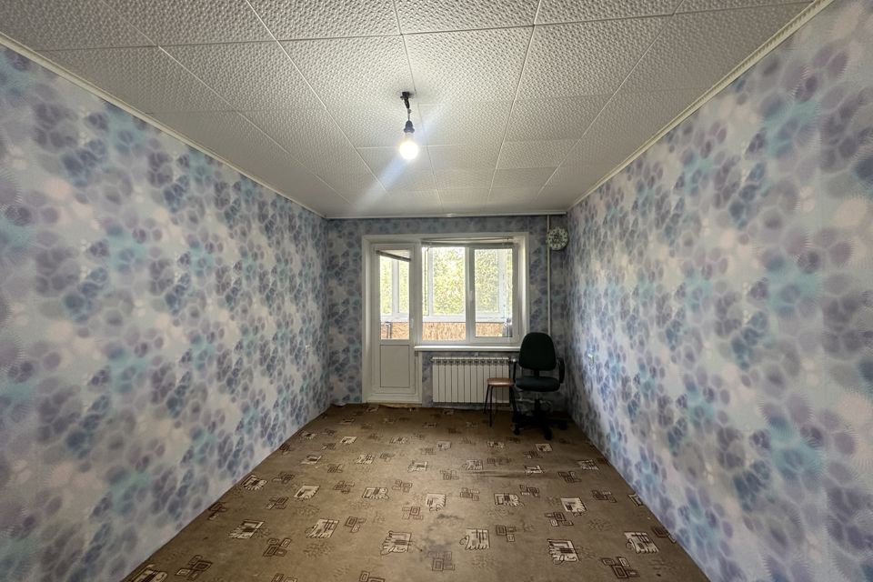 Продаётся 2-комнатная квартира, 44 м²