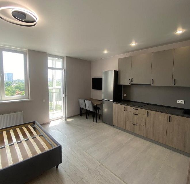 Продаётся студия, 30 м²