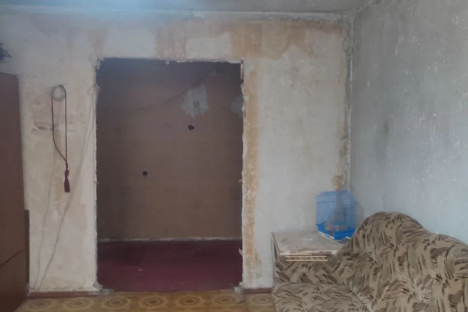 Продаётся 3-комнатная квартира, 70 м²