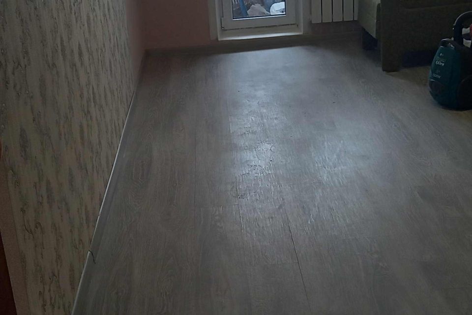 Продаётся 3-комнатная квартира, 62 м²