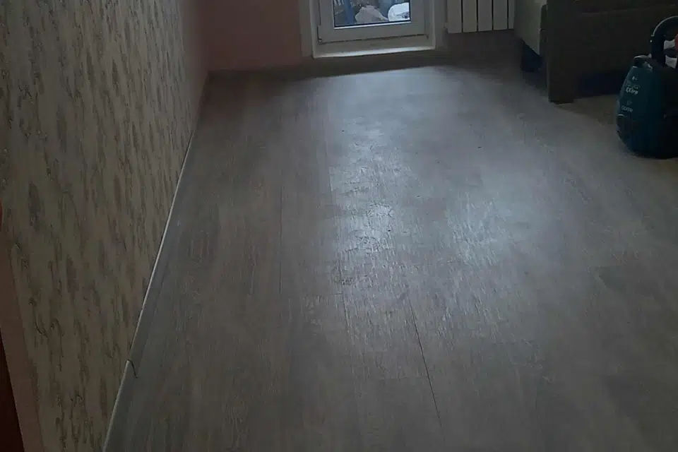 Продаётся 3-комнатная квартира, 62 м²