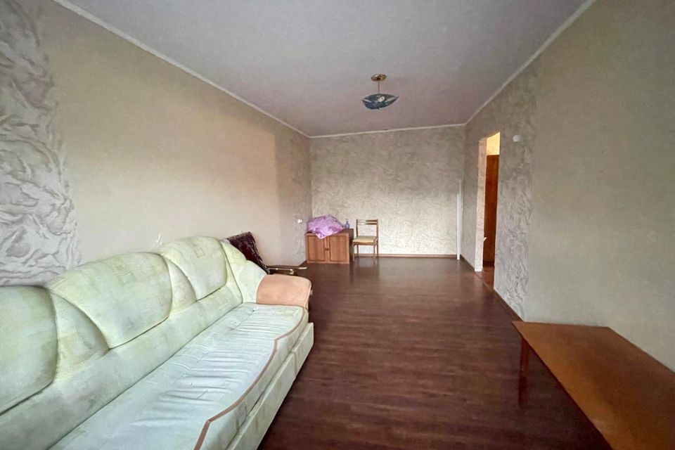 Продаётся 1-комнатная квартира, 30 м²