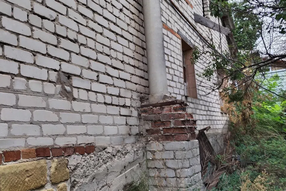Продаётся 1-этажный дом, 80 м²