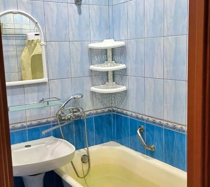 Продаётся 2-комнатная квартира, 45 м²