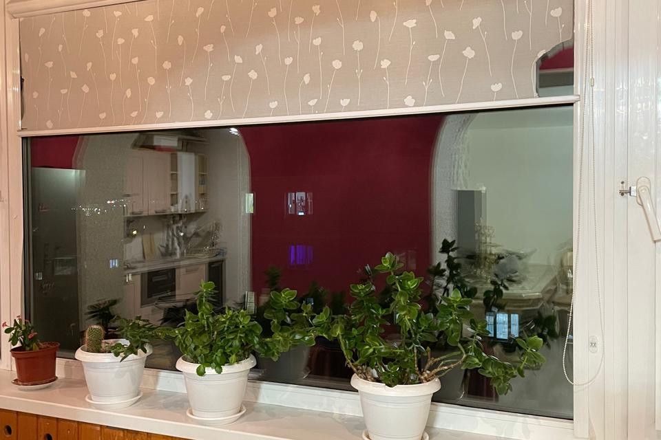 Продаётся 3-комнатная квартира, 77.5 м²