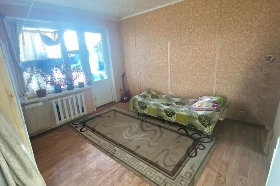 Продаётся 1-комнатная квартира, 21.8 м²