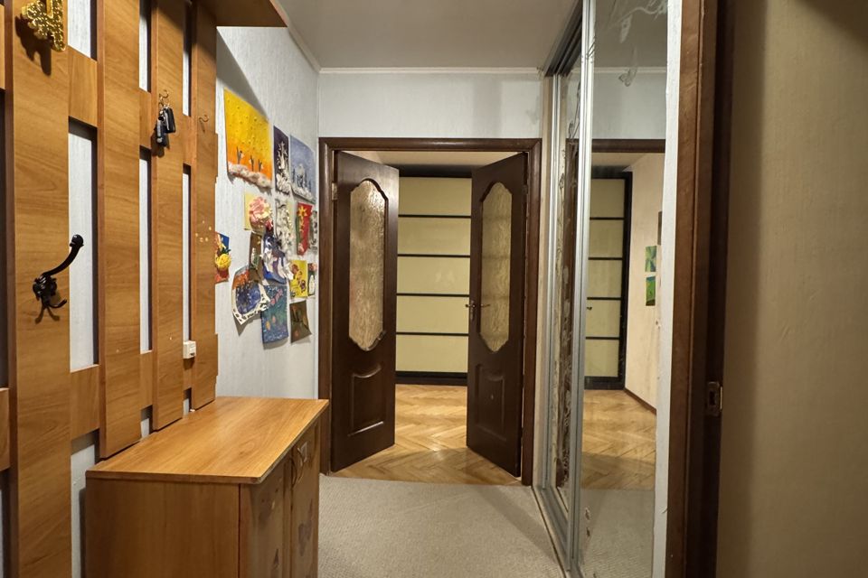 Продаётся 2-комнатная квартира, 46 м²