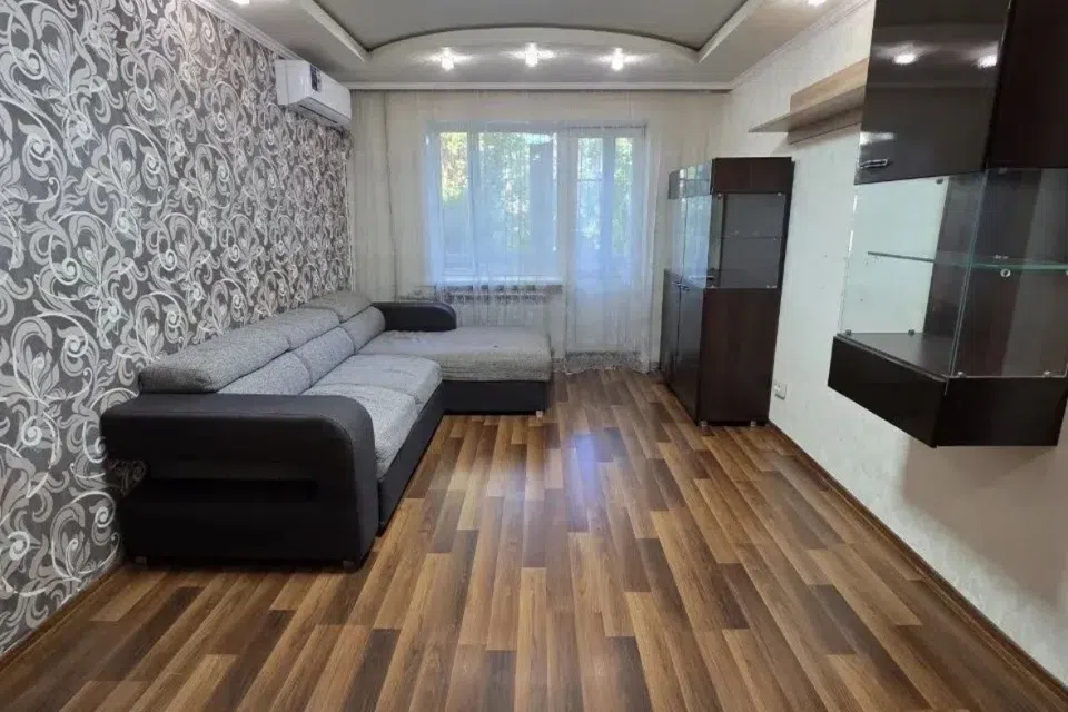 Продаётся 2-комнатная квартира, 44 м²