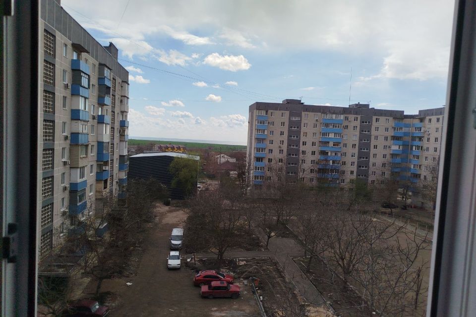 Продаётся 2-комнатная квартира, 47 м²