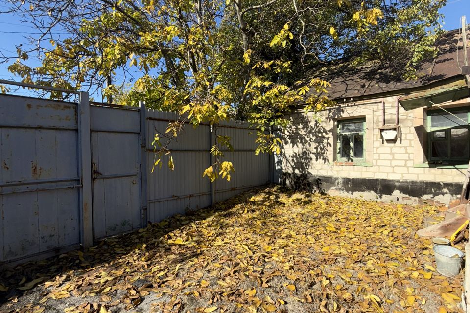 Продаётся 1-этажный дом, 40 м²